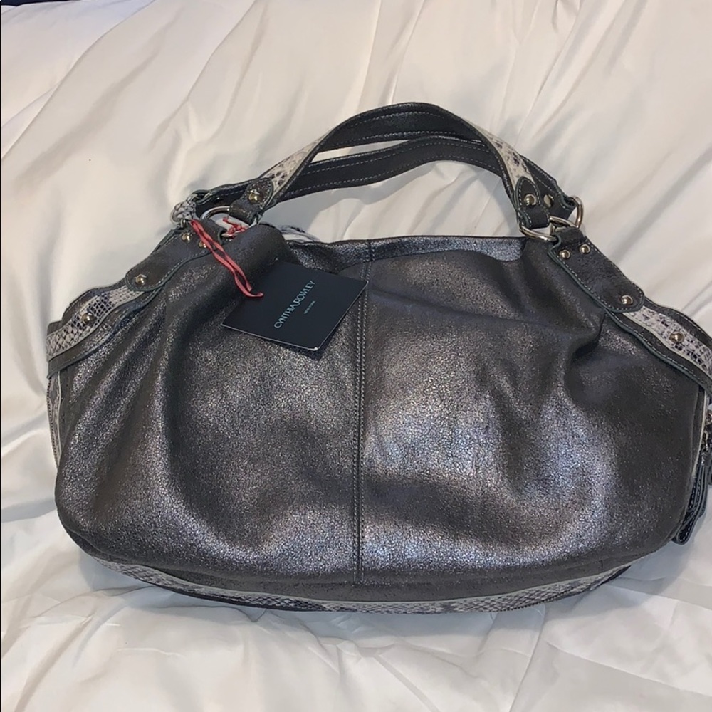 Cynthia Rowley handbag